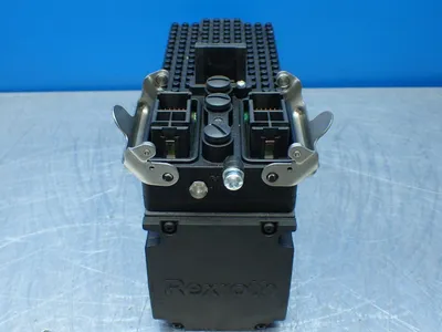 USED REXROTH R911321164