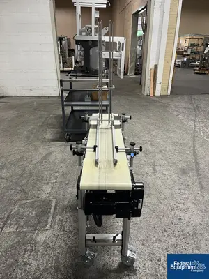 USED Gemel Gemel Feeder