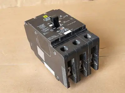 USED SQUARE D EDB36030