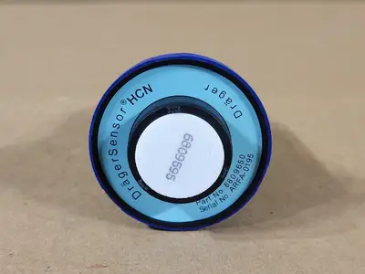 NEW DRAGER 6809650