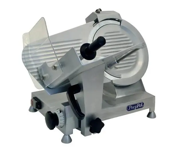 10" Electric Meat Slicer 1/4HP