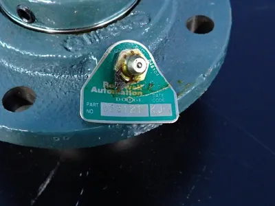 NEW DODGE FCE104R