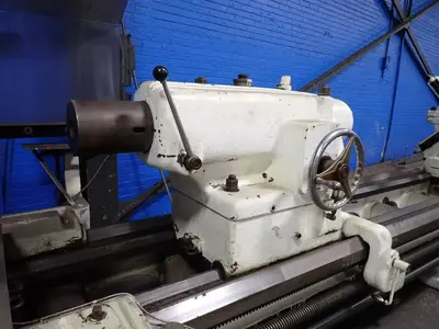 USED THE AMERICAN TOOL WORKS CO J