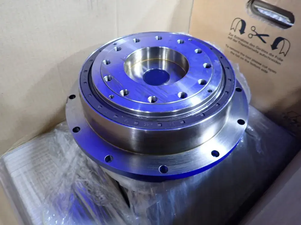 Used WITTENSTEIN TP 110SMF216 0K12S Motors (misc) Ohio US | HGR 24 #1132769