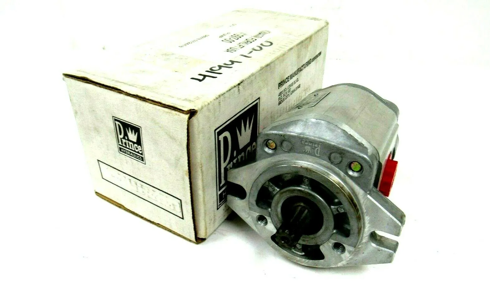 NEW PRINCE SP-C2 HYDRAULIC PUMP 41997-00 SPC2