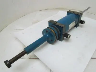 New | in-Stock HYPNEUMAT INC _UNKNOWN_ Parts (Hydraulics and Pneumatics) | Arrow Industrial #635741