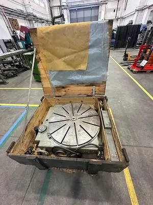 USED SGIP HYDROPTIC