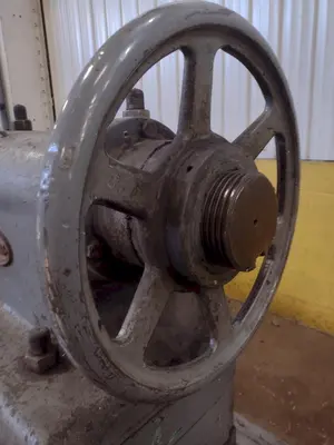 Used BERTRAM _UNKNOWN_ Engine Lathes Ohio US | Yoder Brothers machinery #91256