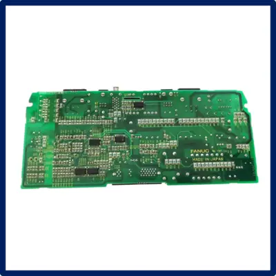 USED FANUC A20B-2101-0390