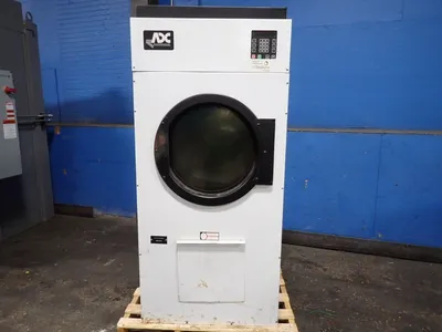 Used AMERICAN DRYER CORP 114519 Dryers | HGR 24 #735704