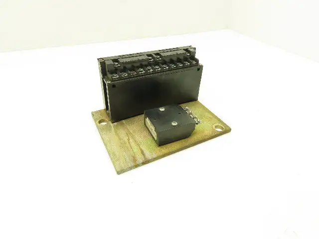 GE IC3645TMM1A Hyster E50XM-33 Electric Forklift Truck Management Control Module