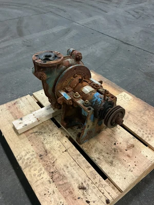 WARMAN 2/1.5 AH Centrifugal Pumps | Equipment Recovery Corp. (7)