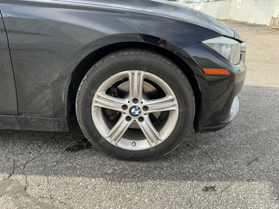 Used 2015 BMW 320 Sedans Michigan US | Miedema Asset Management Group #1425228