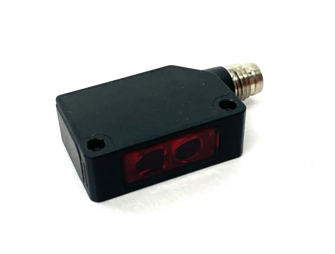 New | in-Stock Optex Photoelectric Sensor 10-30VDC Photoelectric Sensors Michigan US | Maverick Industrial Sales #1401950