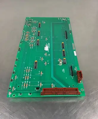 GIDDINGS & LEWIS CONTROL PANEL INTERFACE 810-21283-00 3E-6