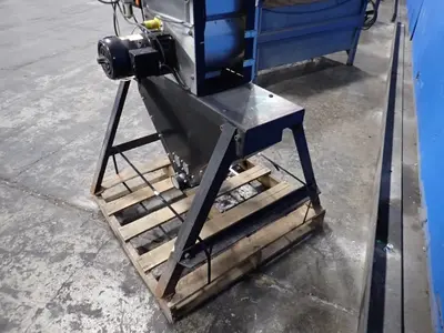 Used MAGUIRE PRODUCTS INC WSB420 Misc Plastics Equipment Ohio US | HGR 24 #862691