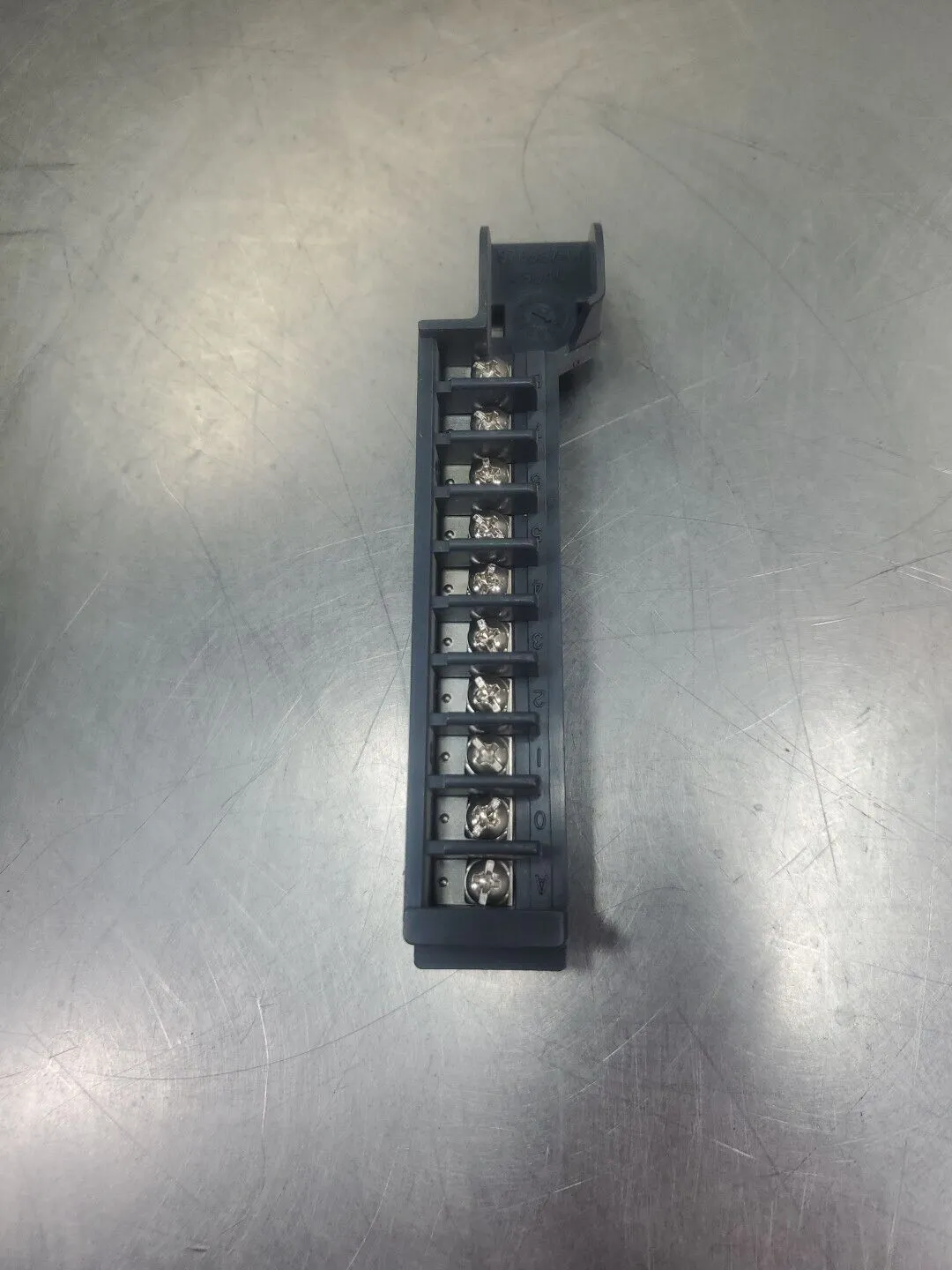 USED Allen-Bradley PLC 5