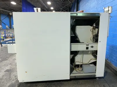Used COLIGHT 1630 CTF (computer to film) Ohio US | HGR 24 #1549581