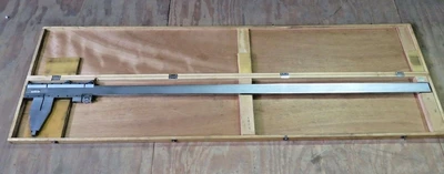 Unbranded/Generic Does Not Apply Vernier Calipers | Amiron Machinery (1)