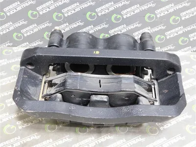 USED NAPA LE-8598