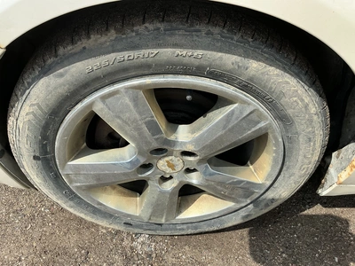 USED 2011 CHEVROLET MALIBU