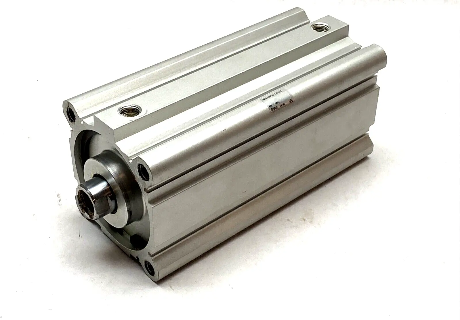 CQ2A100TN-175DCZ | SMC  Compact Cylinder - Used