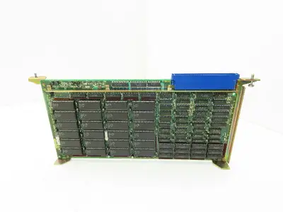 Fanuc A16B-1210-0270/02A Printed Circuit Board Control Interface PCB Card
