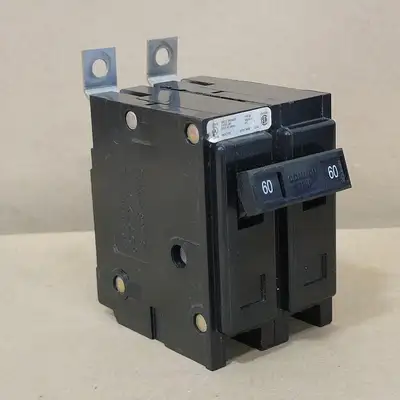 USED CUTLER-HAMMER BA260