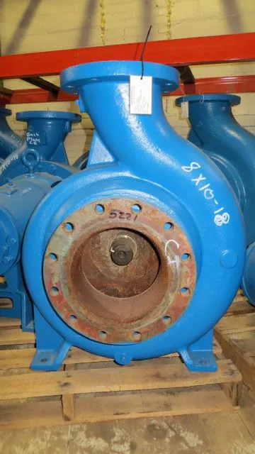 USED Goulds 3175