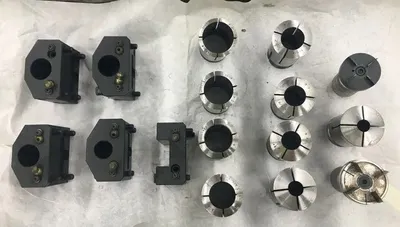 2019 HAAS ST-15 CNC Lathes | Midstate Machinery (13)