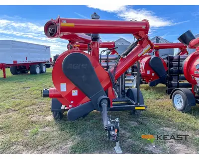 Used AGI REM _UNKNOWN_ Sweeper/Vacuum Iowa US | Keast Enterprises #1360022