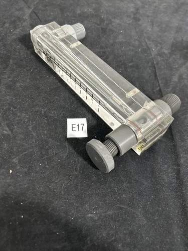 Used Blue-White F50377 Meters - Misc Indiana US | J&J Industrial Supply #516825