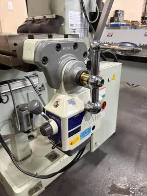 Used 2018 FIRST LC-165VS-B Vertical Mills Ontario CA | Trader Machinery Inc #1412987