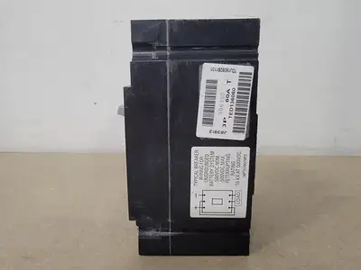 USED GENERAL ELECTRIC TED136060