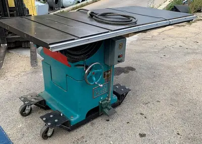 USED OLIVER 217