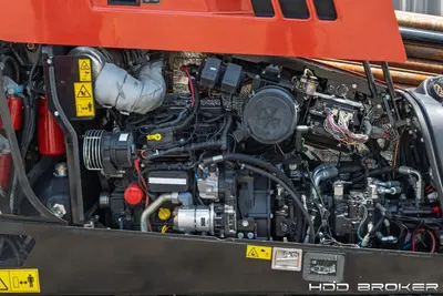 Used 2023 DITCH 2023 DITCH WITCH JT20 Drill Rigs Florida US | HDD Broker #1346124