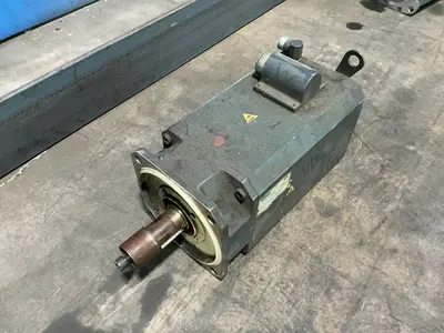 Used SIEMENS 1FT61058AF713AA2 Motors (misc) Ohio US | HGR 24 #1352652