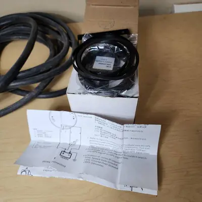 Miscellaneous Electrical Cables and Components