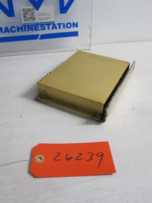 USED HAAS 4015J-A