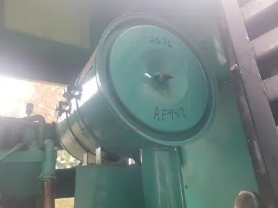 1992 CUMMINS ONAN 125DGEA Generators | MD Equipment Services LLC (9)