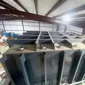 USED BEAVERMATIC 7 X 7 X 10 GCBF