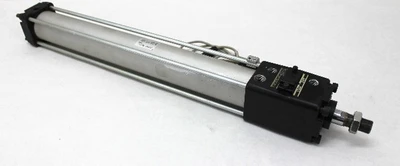 USED SMC CDLABN50-400-P