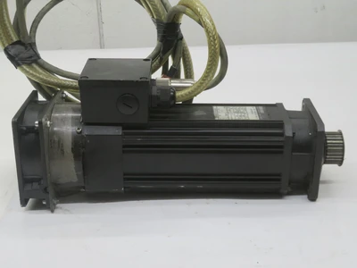 Used GEORGII KOBOLD _UNKNOWN_ Servo Motors Texas US | OCO Industrial #1687467