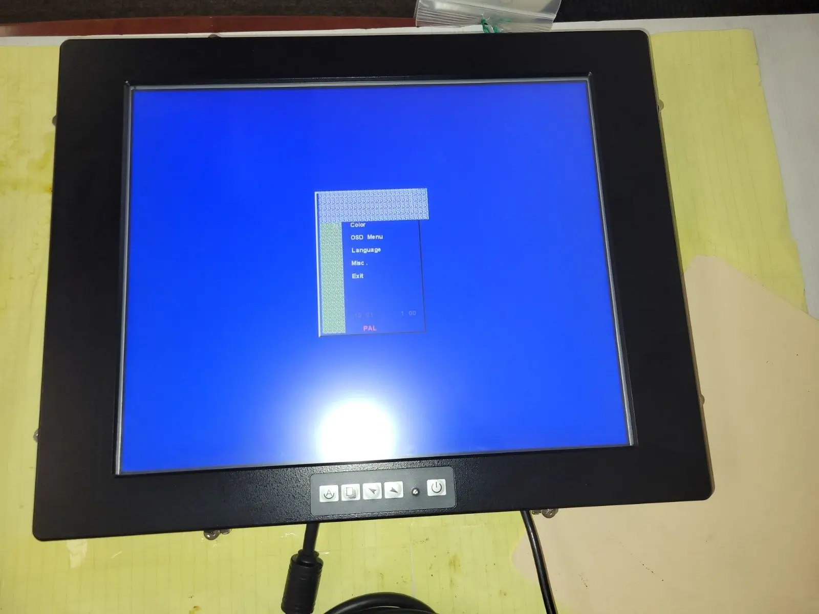 NEW Aplex ADP-1174T