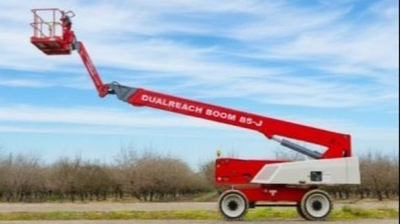 USED 2025 MEC 85-J