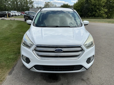 Used 2018 FORD ESCAPE SUVs Michigan US | Miedema Asset Management Group #1315962