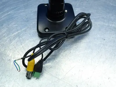 New | in-Stock CAMRON CTZB5451IRN Camera Systems | HGR 24 #748153