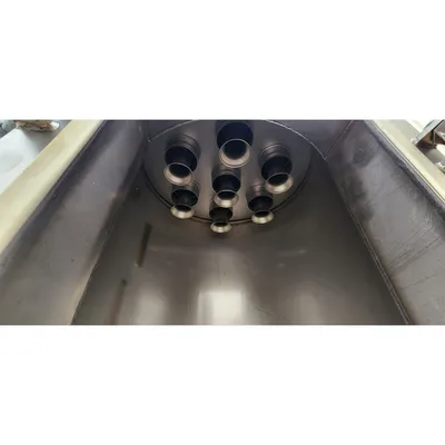NEW KICE INDUSTRIES INC. VR7-3