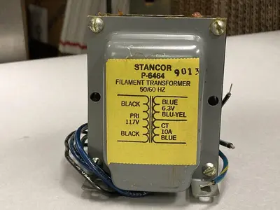 New | in-Stock STANCOR P-6464 Miscellaneous Equipment (Electrical & Power) | Surplus Asset Holdings #1200472
