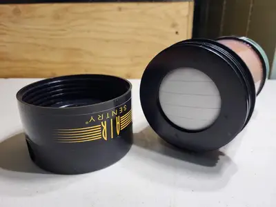NEW AIR SENTRY X-102